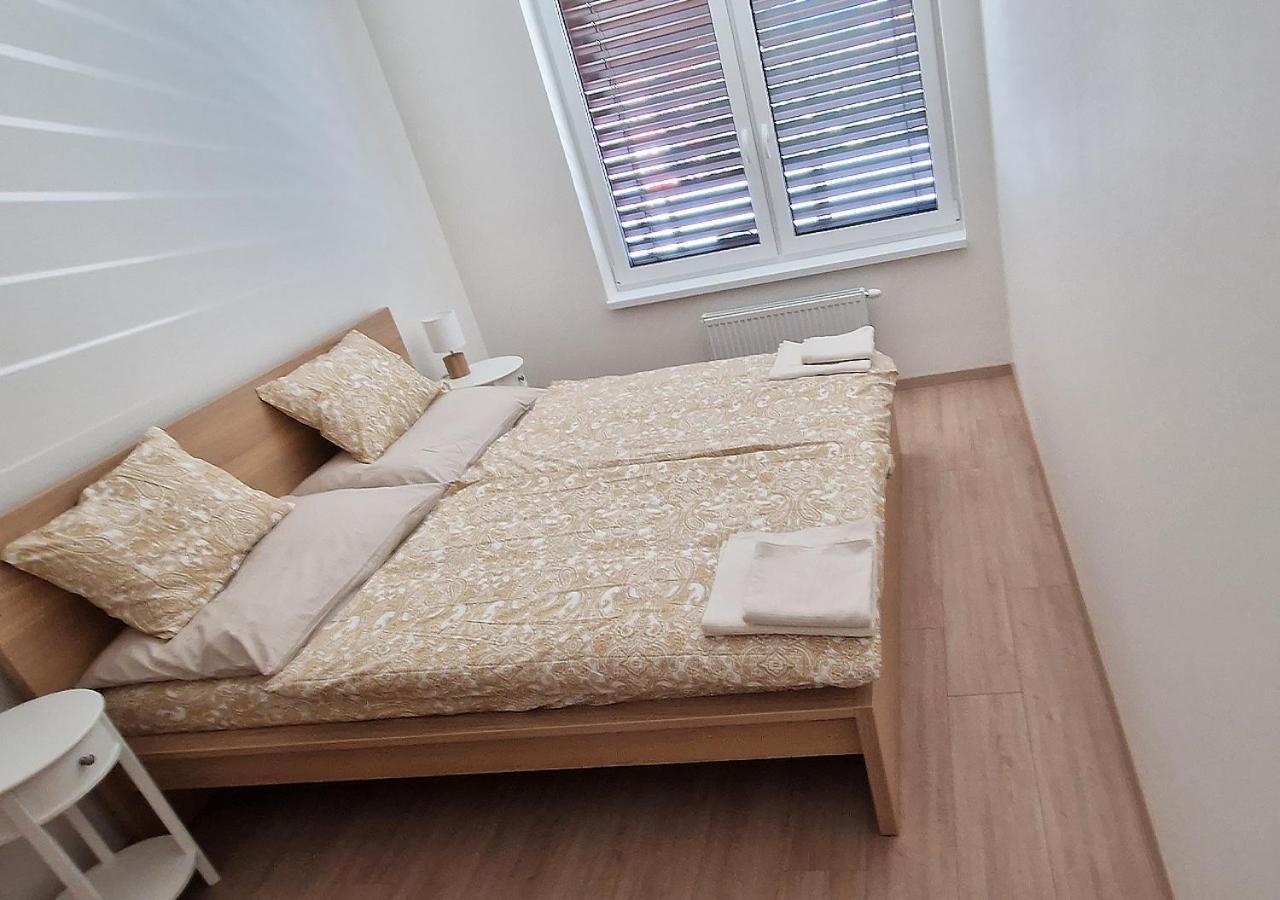 Luxury Grand Apartments By Bratislavatrip Εξωτερικό φωτογραφία