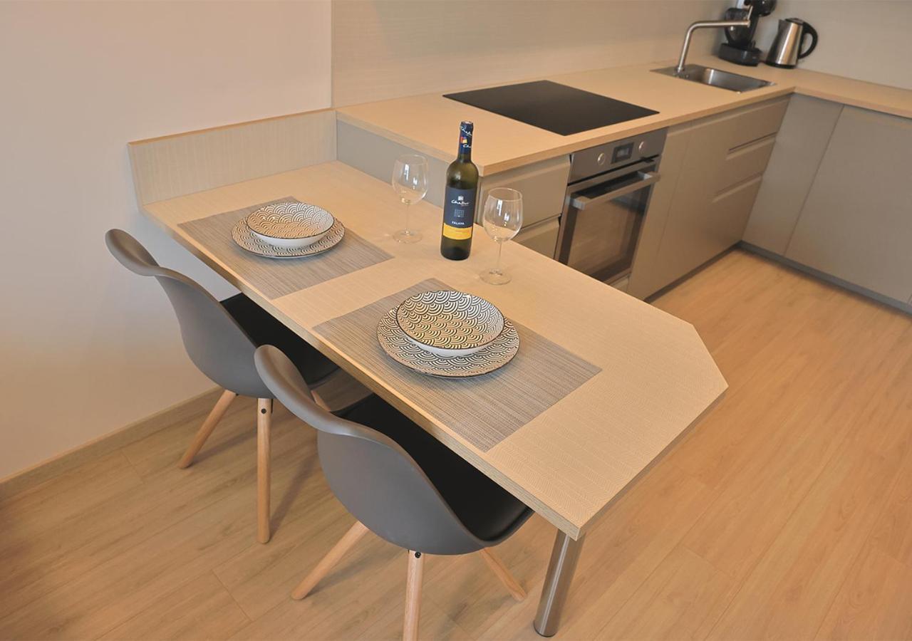 Luxury Grand Apartments By Bratislavatrip Εξωτερικό φωτογραφία