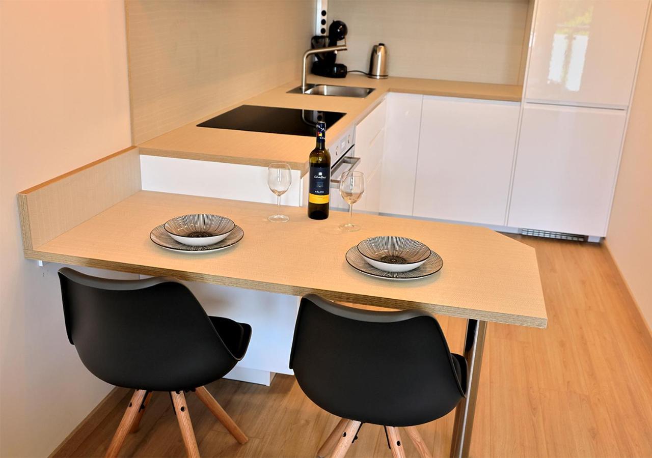 Luxury Grand Apartments By Bratislavatrip Εξωτερικό φωτογραφία