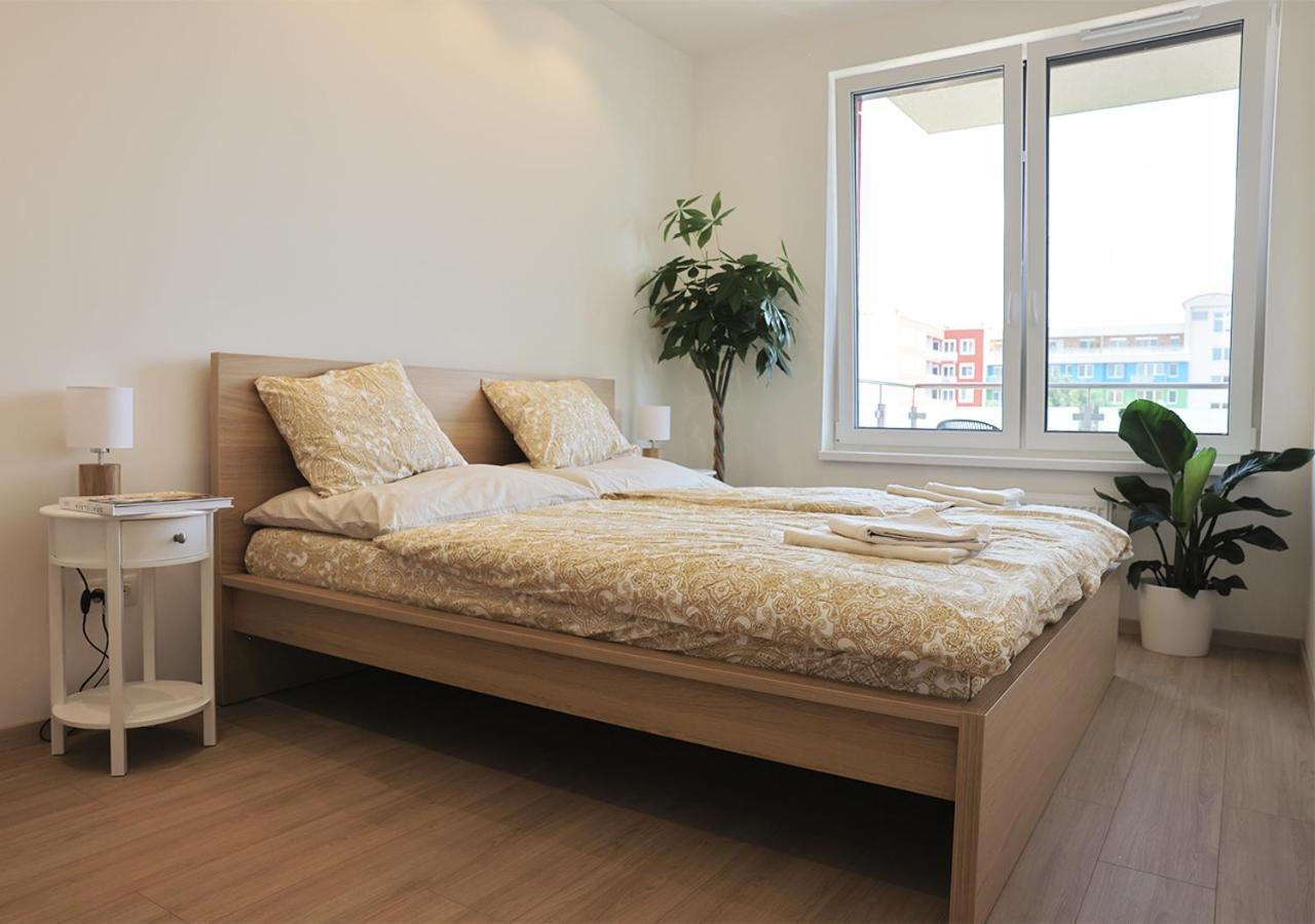 Luxury Grand Apartments By Bratislavatrip Εξωτερικό φωτογραφία