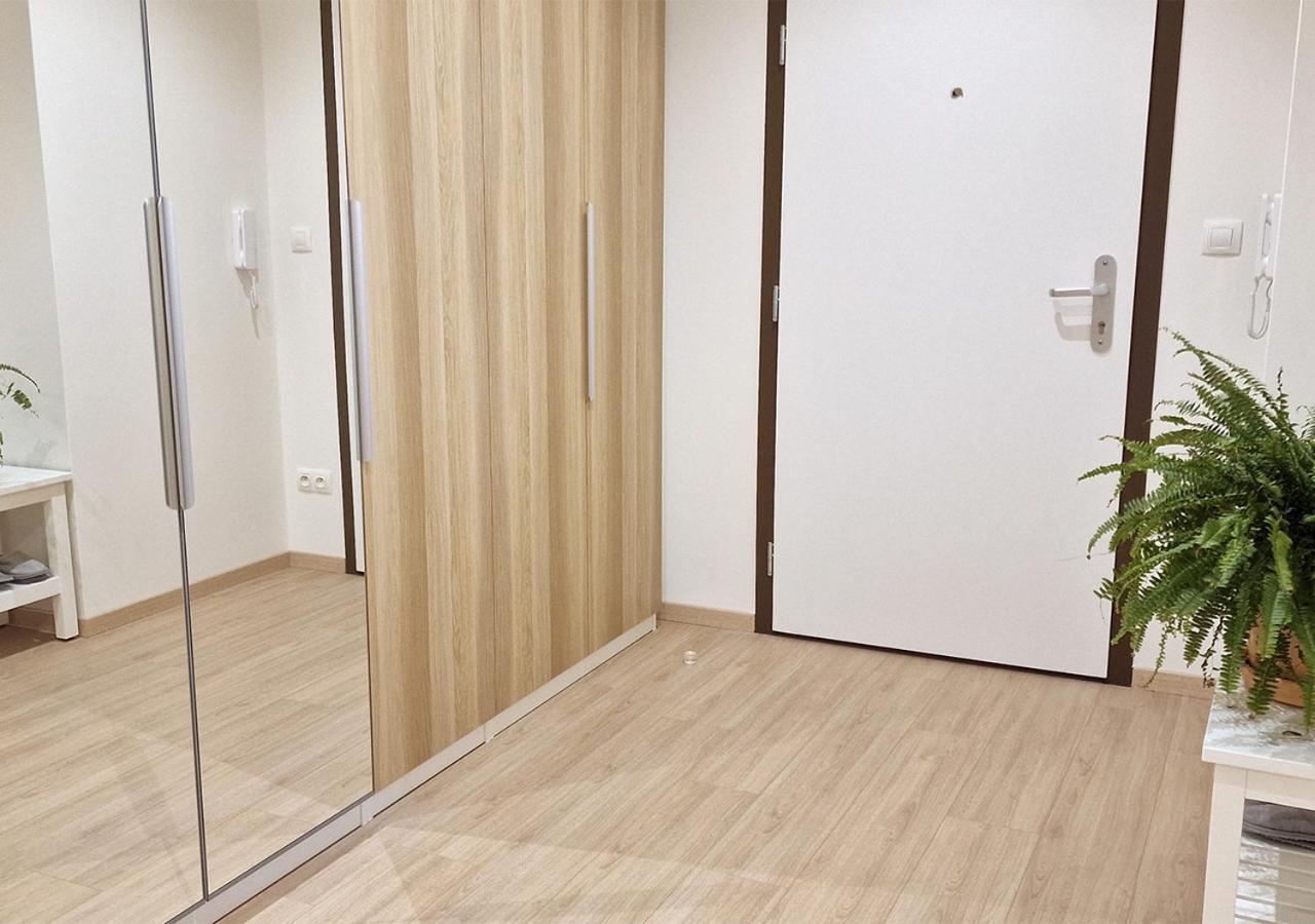 Luxury Grand Apartments By Bratislavatrip Εξωτερικό φωτογραφία